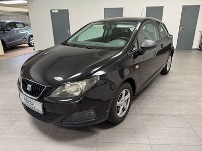 Seat Ibiza SC