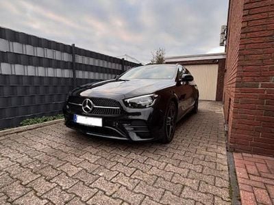 Mercedes E300