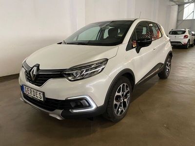 gebraucht Renault Captur Intens 0.9 TCe 90