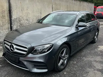 Gebraucht Mercedes E300