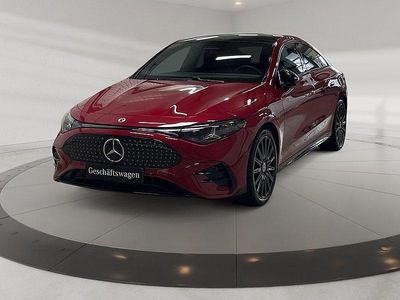 Second-hand Mercedes 350 260 kW (354 CP) 2026 Roșu Coupe