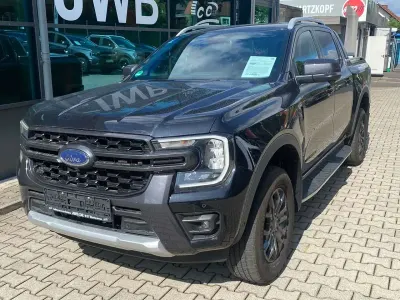 Gebraucht Ford Ranger