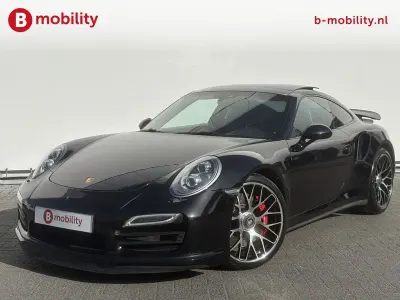 Gebraucht Porsche 991