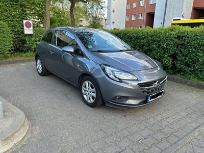 gebraucht Opel Corsa 1.2 Edition Edition