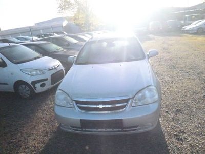 gebraucht Chevrolet Nubira Wagon CDX