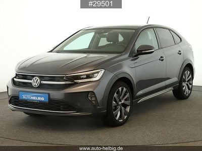 VW Taigo