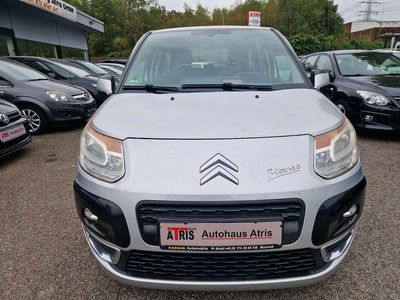 Citroën C3 Picasso