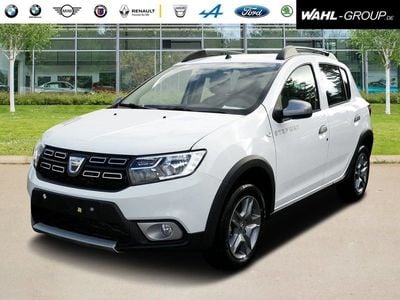 Dacia Sandero Gebraucht In Wuppertal 41 Autouncle