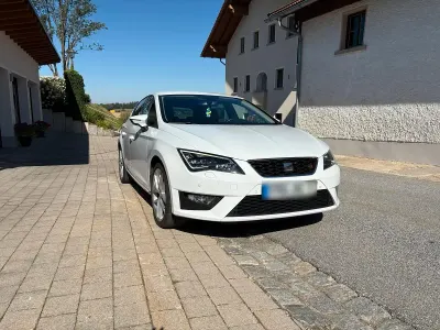 Gebraucht Seat Leon