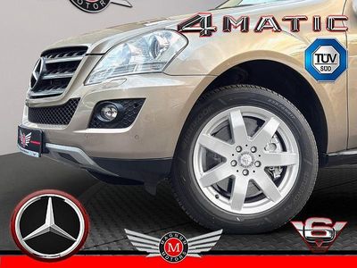 Mercedes ML280