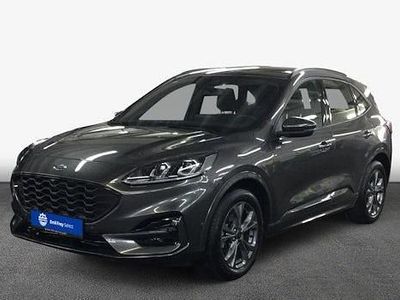 Grau Gebraucht 2024 Ford Kuga ST-Line SUV | 23.903 € (Guter Preis)