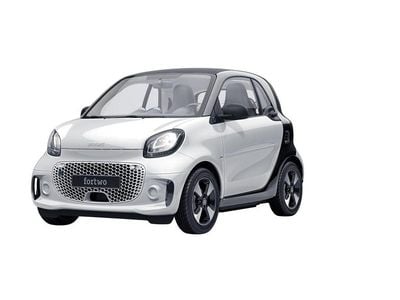 Bodypanels in white Gebraucht 2020 Smart ForTwo Coupé Kleinwagen | 10.890 € (Superpreis)