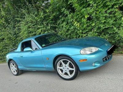 Mazda MX5