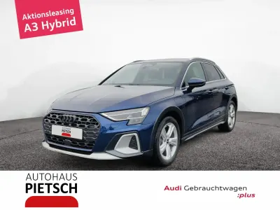 Gebraucht Audi A3 e-tron