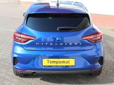 Usata Mitsubishi Colt Plus 91 CV (66 kW) 2025 Blu Utilitaria