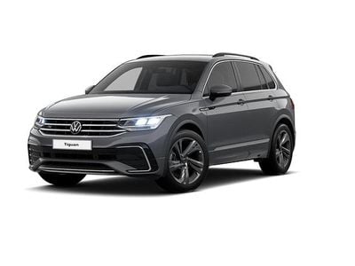 Gebraucht VW Tiguan R-line 150 PS (110 kW) 2024 SUV