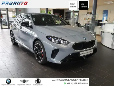 Gebraucht BMW M135 M Sport 300 PS (220 kW) 2025 Grau Kleinwagen
