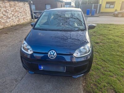 gebraucht VW up! 1.0 44kW move move