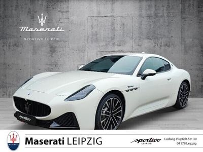 gebraucht Maserati Granturismo Modena *MY24*LED*AWD*Luftfahw.*
