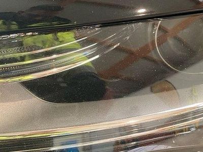 Usata Audi A4 Ambition 150 CV (110 kW) 2013 Nero Station wagon