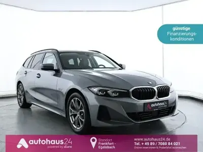 Gebraucht BMW 330e