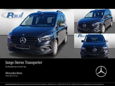 Mercedes Citan 113