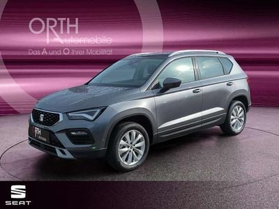 Neu Seat Ateca 150 PS (110 kW) 2026 Other SUV