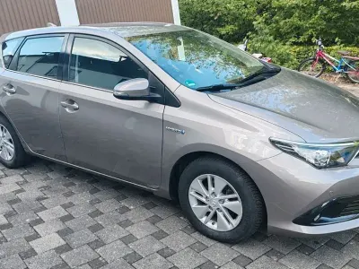 Gebraucht Toyota Auris Hybrid
