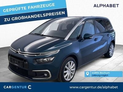 Citroën C4 SpaceTourer