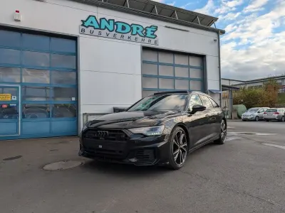 Gebraucht Audi S6