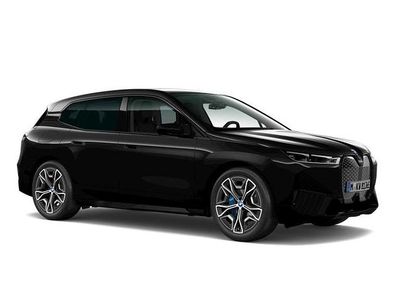 Gebraucht BMW iX Sport Line 239 kW (326 PS) 2026 SUV