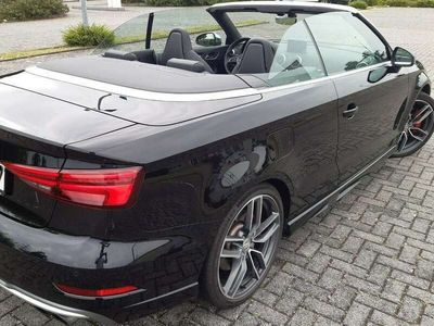 Audi S3 Cabriolet