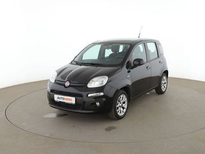 gebraucht Fiat Panda 1.2 Lounge, Benzin, 9.650 €