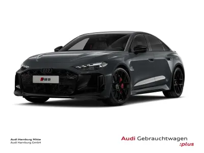 Gebraucht Audi RS5 Sport 639 PS (469 kW) 2026 Grau Limousine