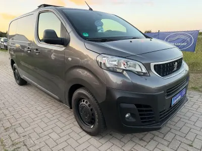 Gebraucht Peugeot Expert Premium 122 PS (89 kW) 2019 Van