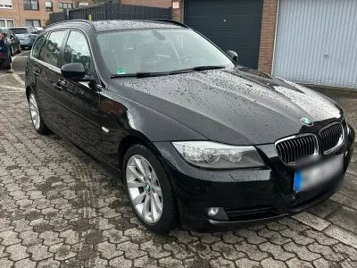 Używany BMW 325