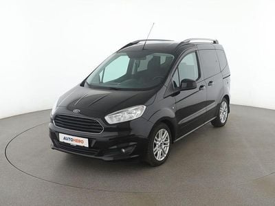 Ford Tourneo