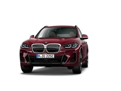 Gebraucht BMW iX3 Impressive 210 kW (286 PS) 2025 SUV