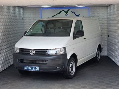 VW T5
