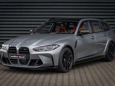 Gebraucht BMW M3 Competition Edition 510 PS (375 kW) 2023 Grau Kombi