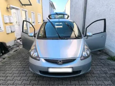 Gebraucht Honda Jazz 78 PS (57 kW) 2006 Kleinwagen