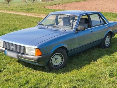 gebraucht Ford Granada 2,0 V6