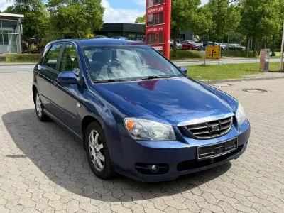 Gebraucht Kia Cerato