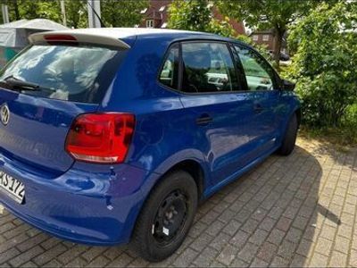 gebraucht VW Polo 6r