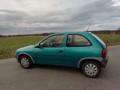 gebraucht Opel Corsa B 1.2 Swing Tüv 06/25