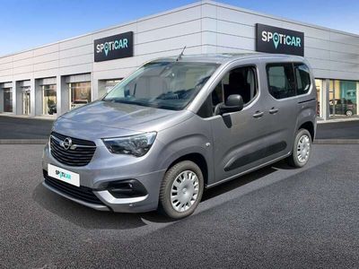 Opel Combo Life
