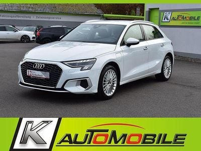 Audi A3 Sportback e-tron