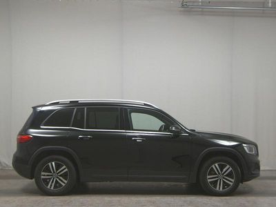 Mercedes GLB200