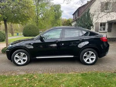 Gebraucht BMW X6