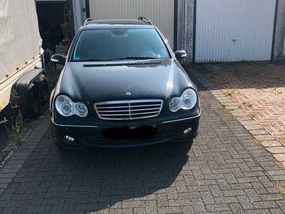 Mercedes C350
